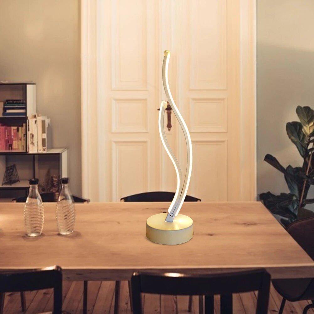 Lampe de Chevet | MODERNE