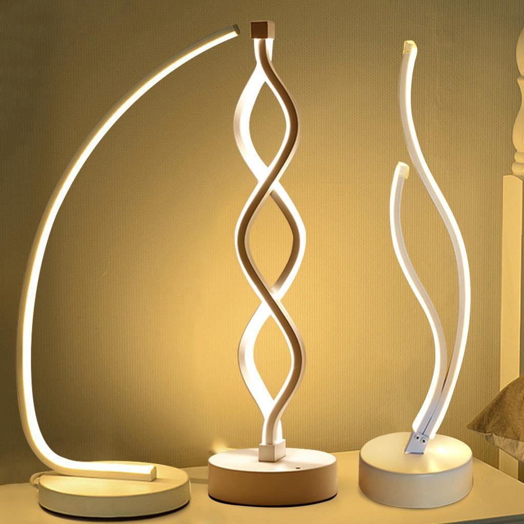 Lampe de Chevet | MODERNE