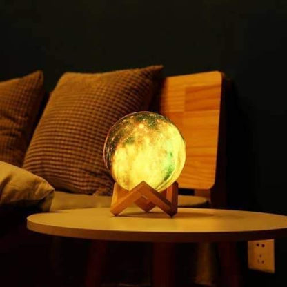 Lampe de Chevet | GALAXIE