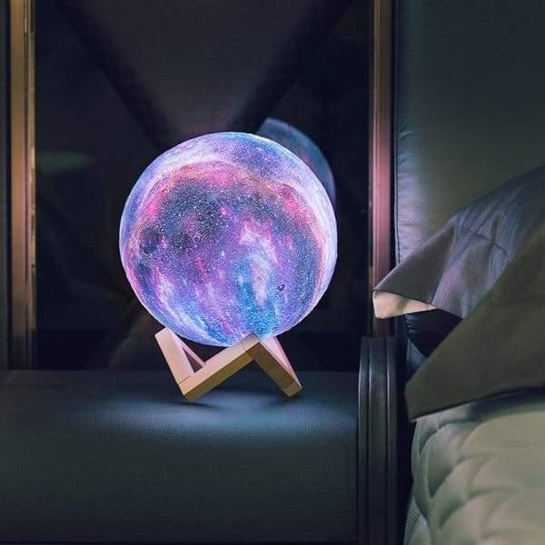 Lampe de Chevet | GALAXIE