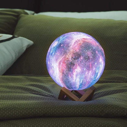 Lampe de Chevet | GALAXIE