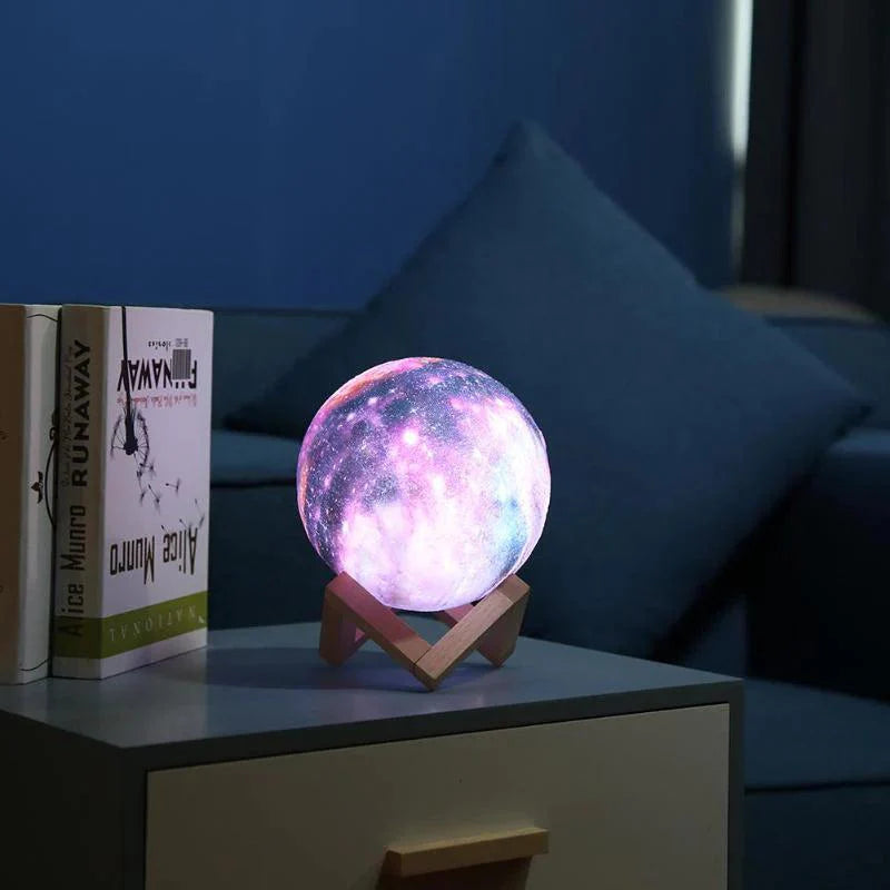 Lampe de Chevet | GALAXIE