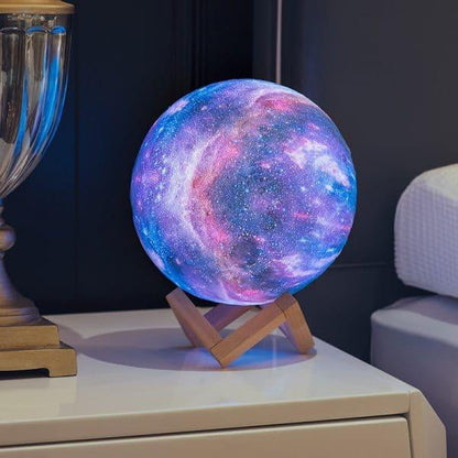 Lampe de Chevet | GALAXIE