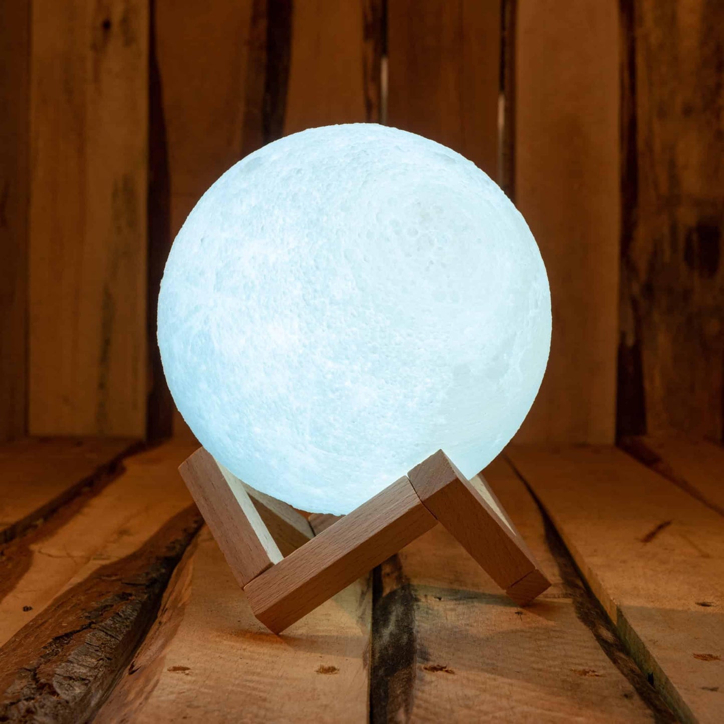 Lampe de Chevet | LUNE