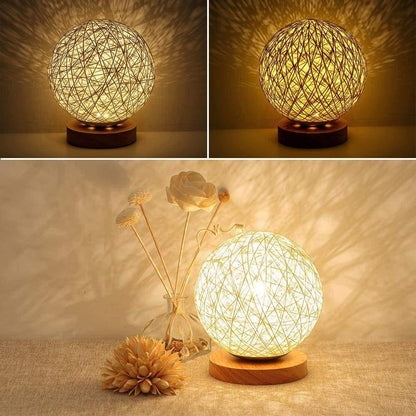 Lampe de Chevet | SPHERE