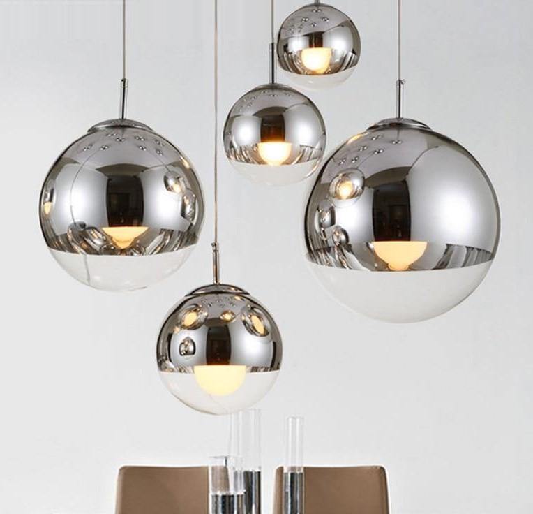 Lampe Suspendue | ORBE