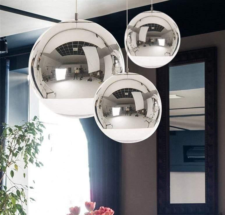 Lampe Suspendue | ORBE