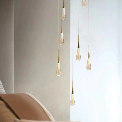 Lampe Suspendue | INRA