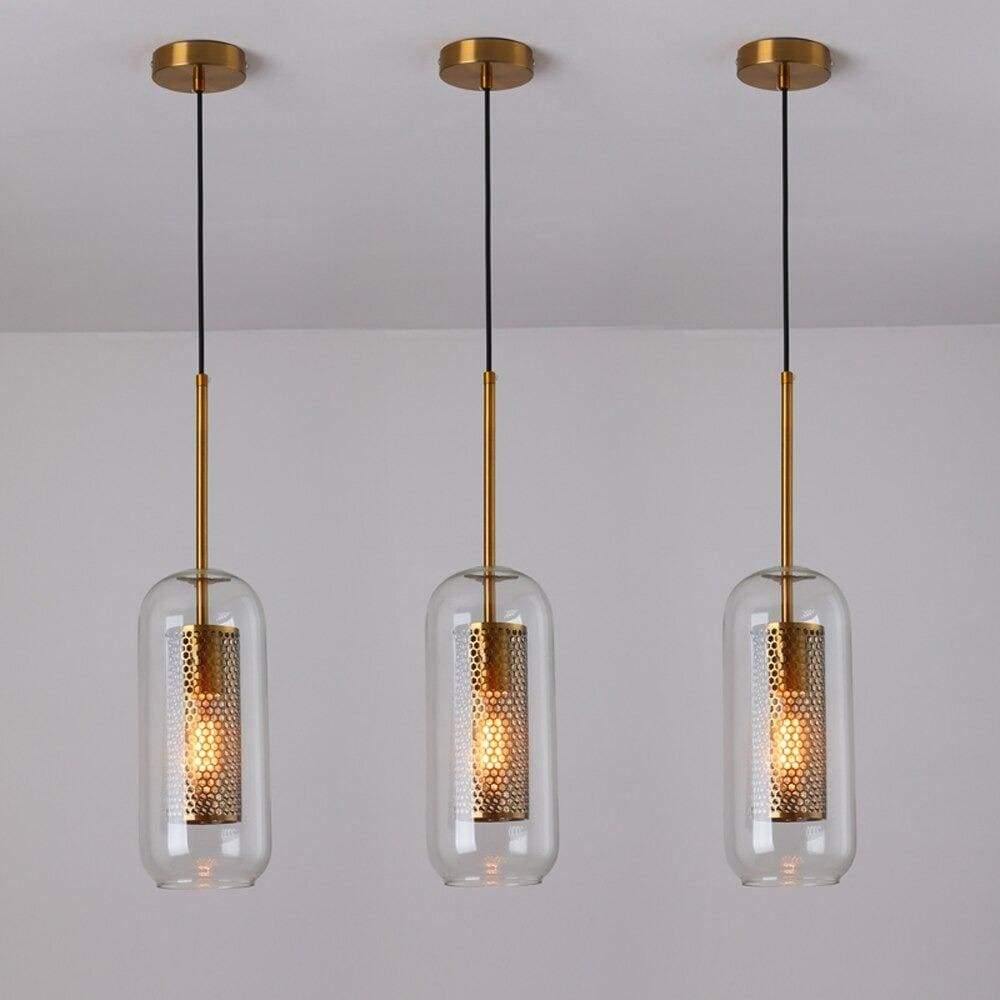 Lampe Suspendue | INDUS