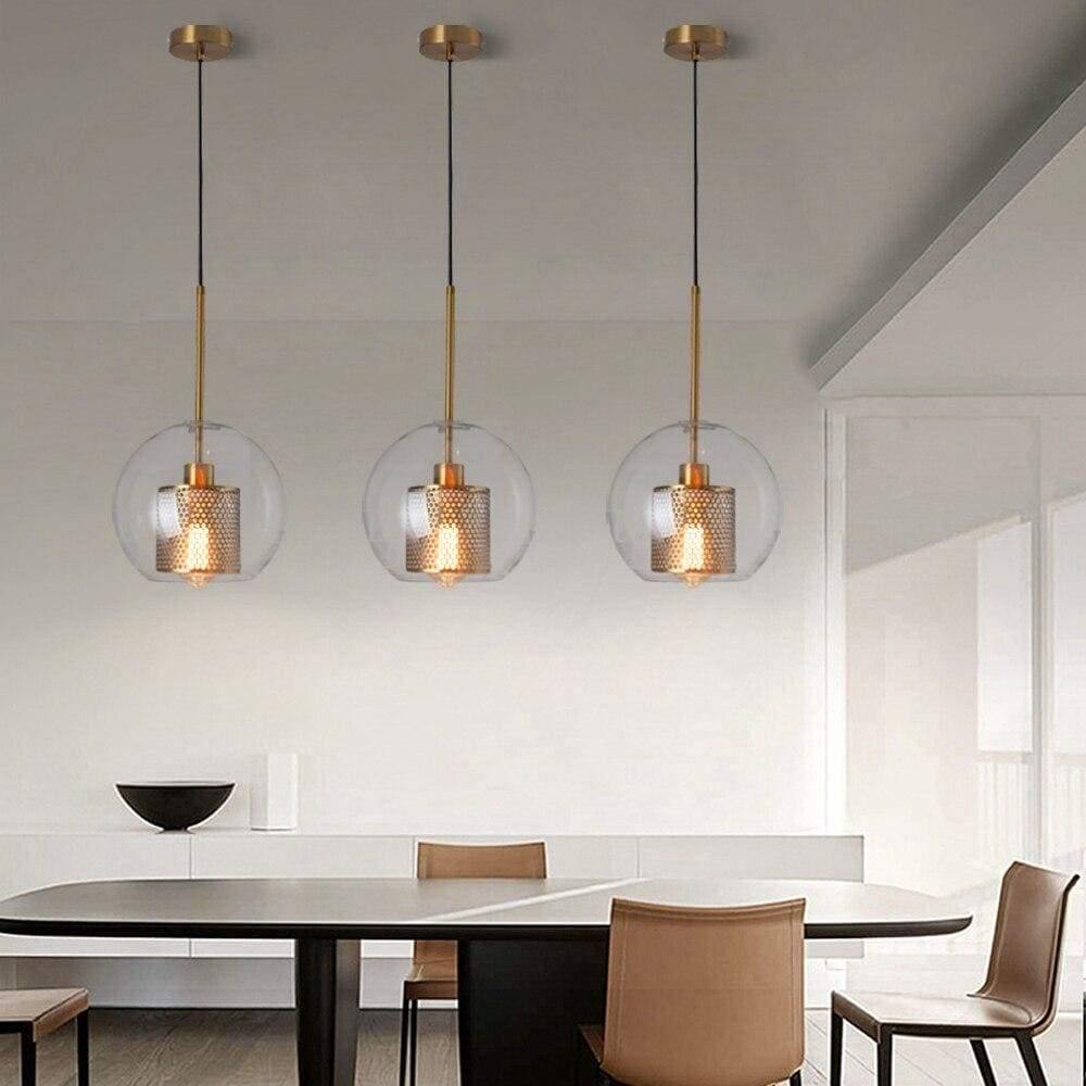 Lampe Suspendue | INDUS