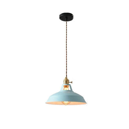 Lampe Suspendue | RETRO