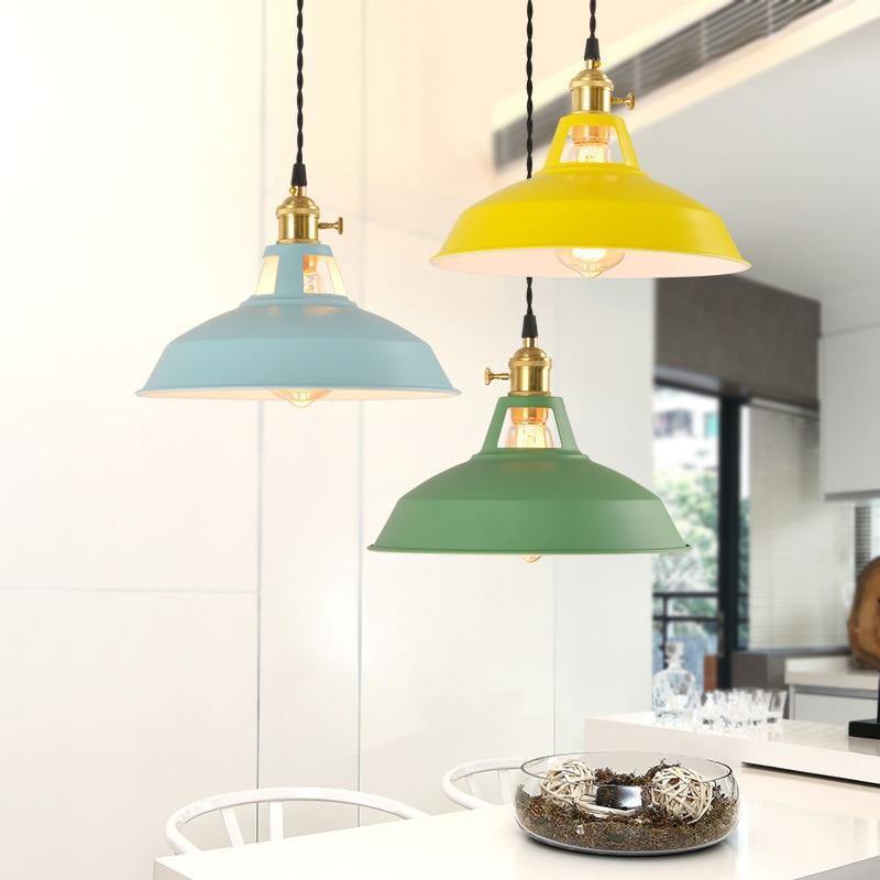 Lampe Suspendue | RETRO