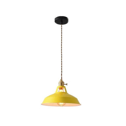 Lampe Suspendue | RETRO