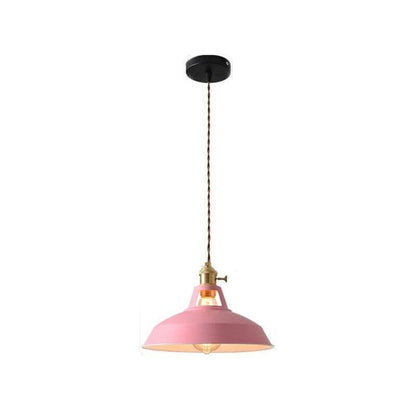 Lampe Suspendue | RETRO