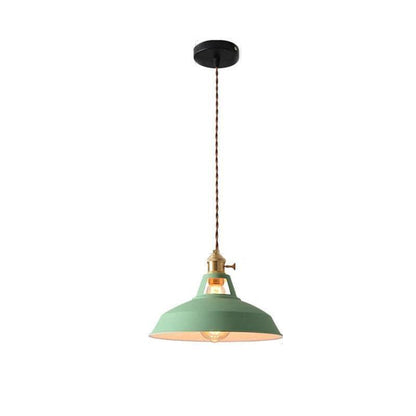 Lampe Suspendue | RETRO