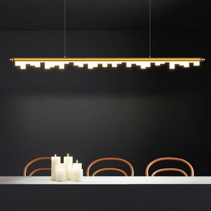 Suspension Luminaire | DESI