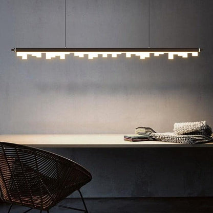 Suspension Luminaire | DESI