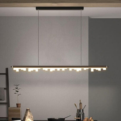 Suspension Luminaire | DESI