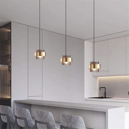 Suspension Luminaire | LOFT