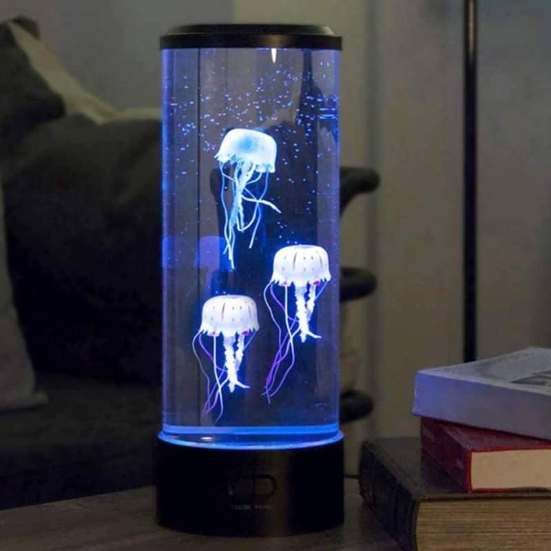 Lampe de Chevet | MEDUSE