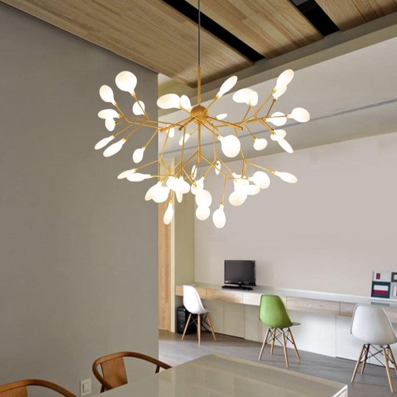 Suspension Luminaire | SALON