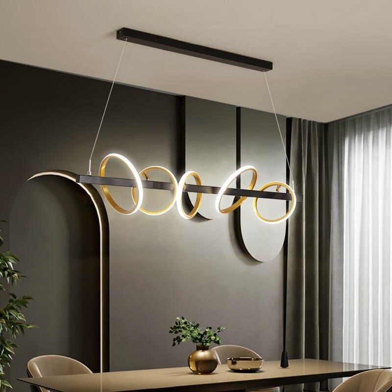 Suspension Luminaire | DESIG