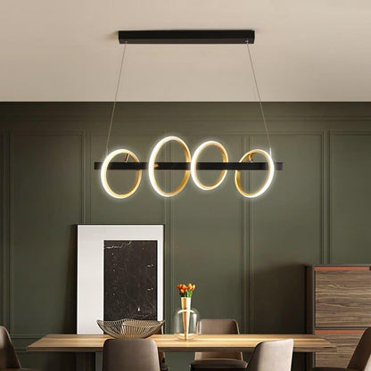 Suspension Luminaire | DESIG