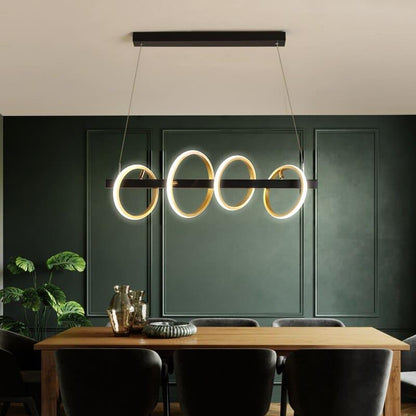 Suspension Luminaire | DESIG