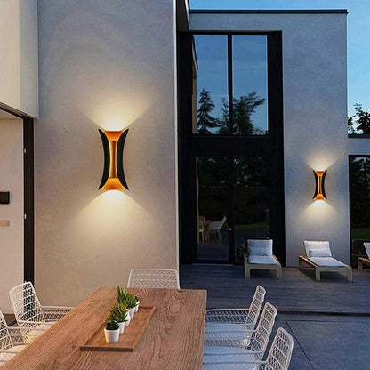 Luminaire Extérieur | VENTE