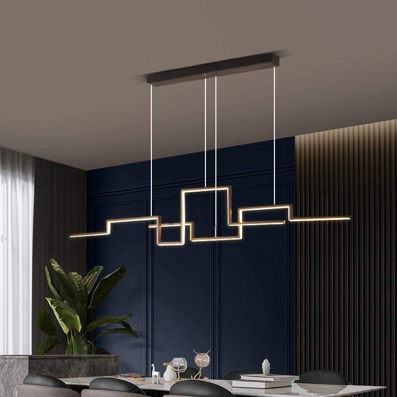 Suspension Luminaire | GEOMETRIQUE