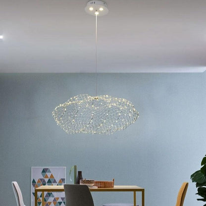 Suspension Luminaire | NUA