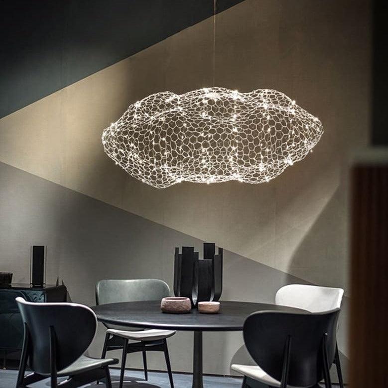 Suspension Luminaire | NUA