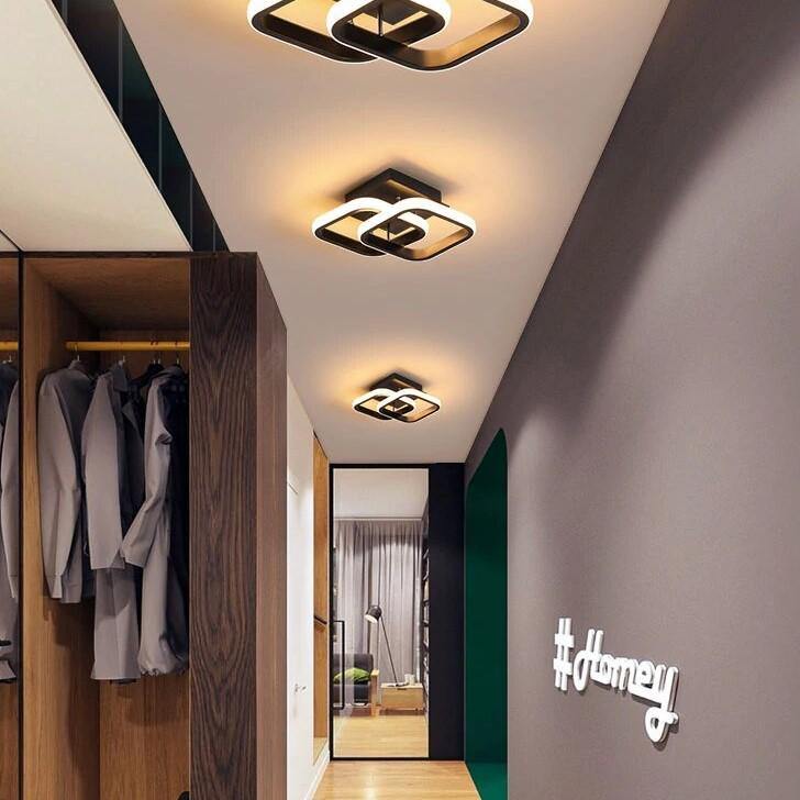 Luminaire Plafonnier | KANA