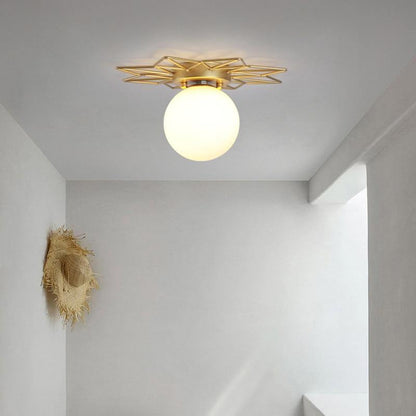 Luminaire Plafonnier | SUNNY