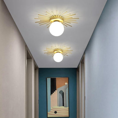 Luminaire Plafonnier | SUNNY