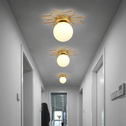 Luminaire Plafonnier | SUNNY