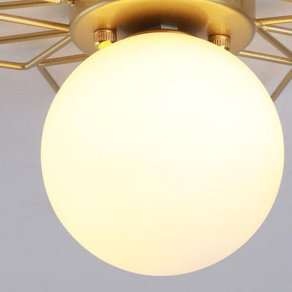 Luminaire Plafonnier | SUNNY