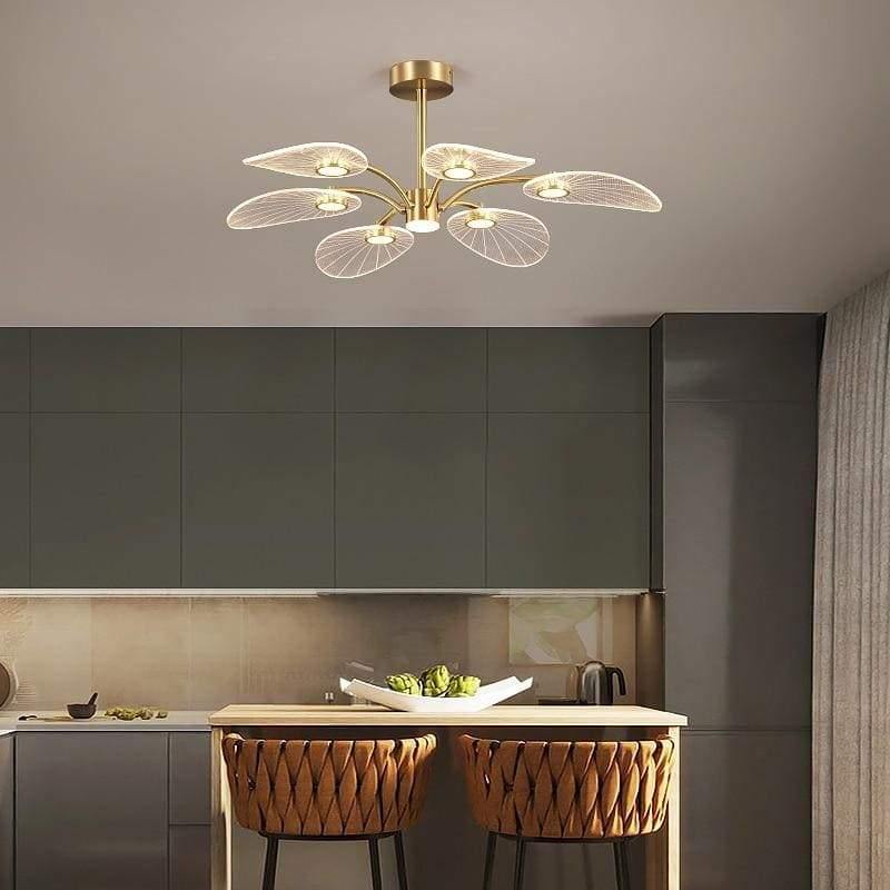 Luminaire Plafonnier | LOTUS