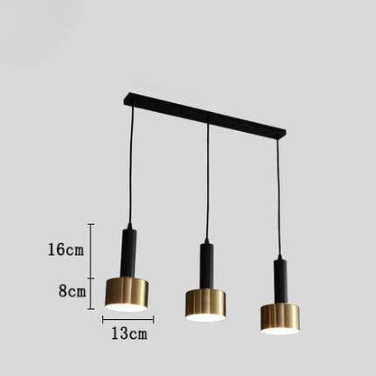 Suspension Luminaire | LAITON