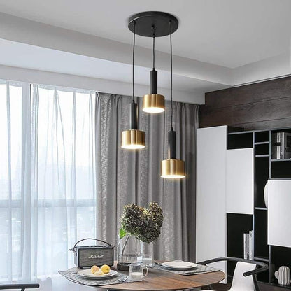 Suspension Luminaire | LAITON