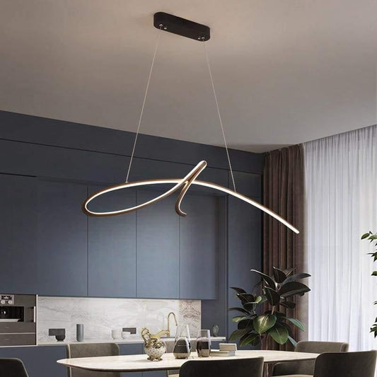 Suspension Luminaire | SIGNATURE