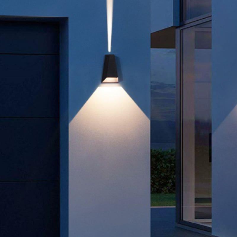 Luminaire Extérieur | GALVA