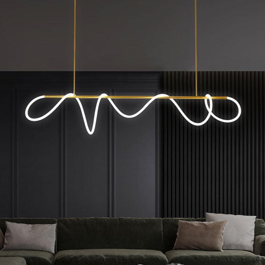 Suspension Luminaire | SUS