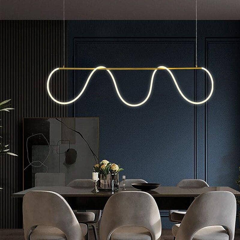 Suspension Luminaire | SUS