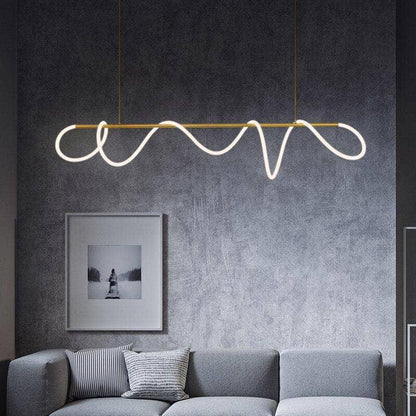 Suspension Luminaire | SUS