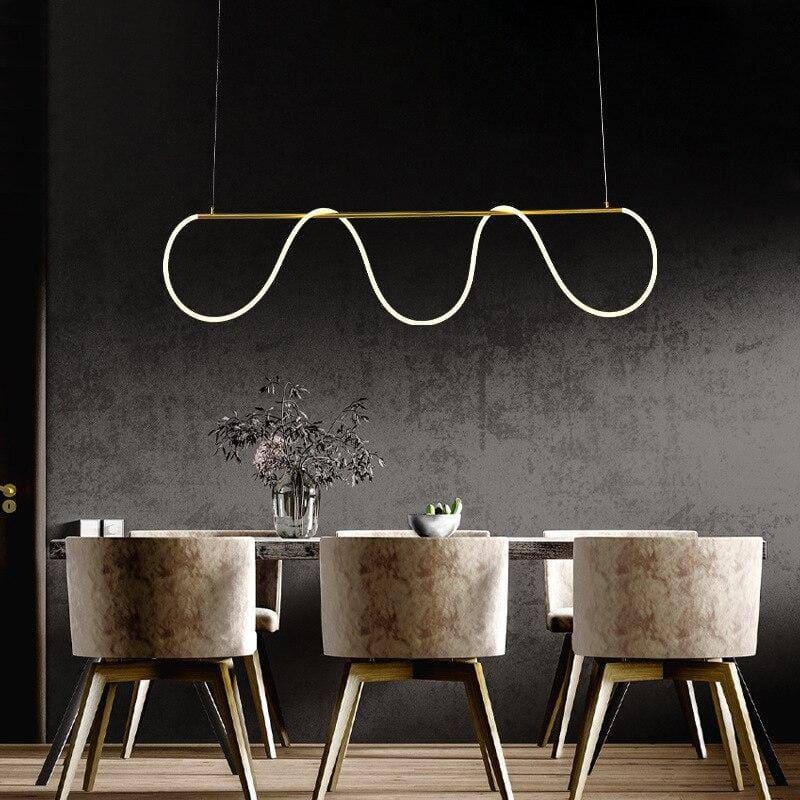 Suspension Luminaire | SUS