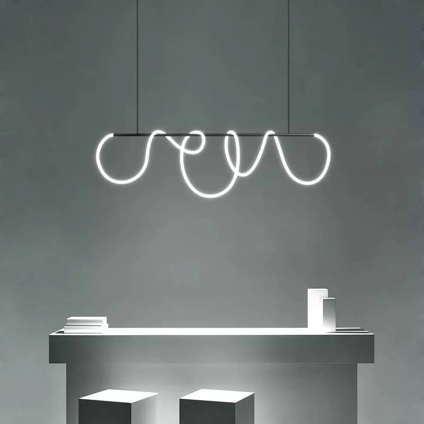 Suspension Luminaire | SUS