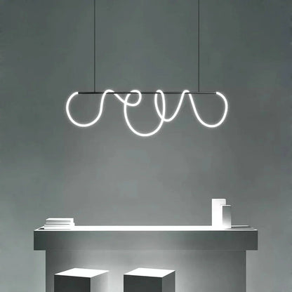 Suspension Luminaire | SUS