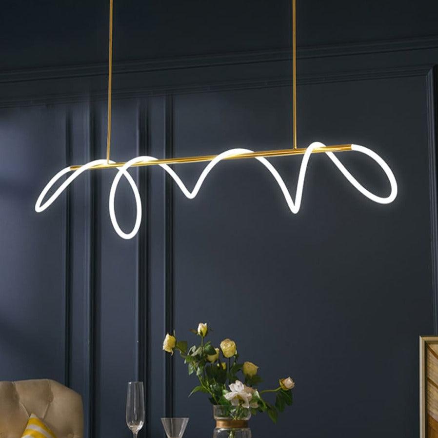 Suspension Luminaire | SUS