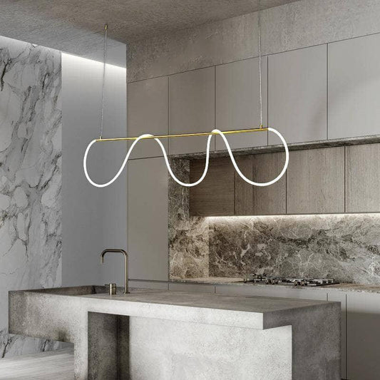 Suspension Luminaire | SUS